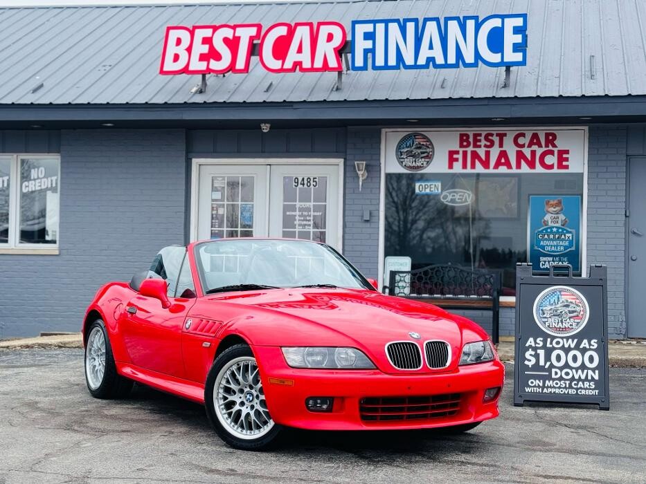 Images Best Car Finance - Auto Sales & Loans in Frankfort