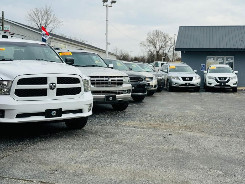Images Best Car Finance - Auto Sales & Loans in Frankfort