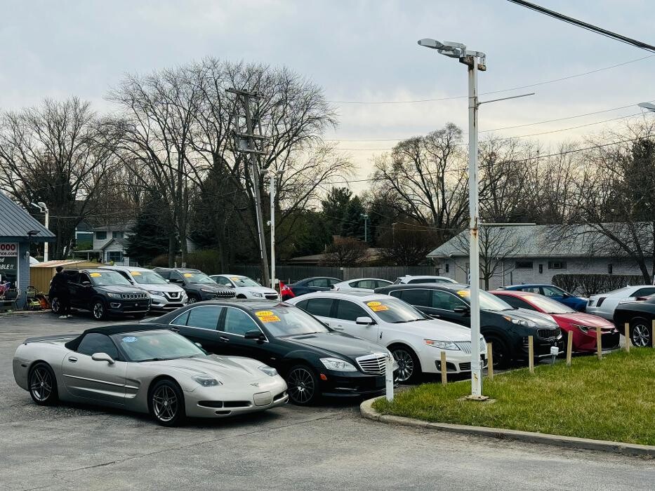 Images Best Car Finance - Auto Sales & Loans in Frankfort