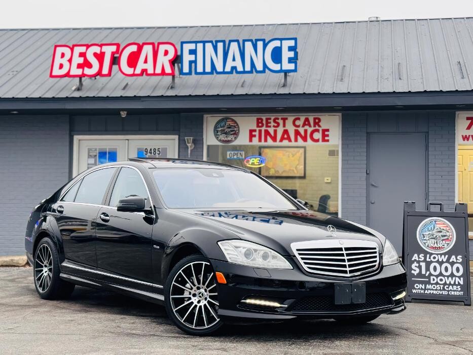 Images Best Car Finance - Auto Sales & Loans in Frankfort