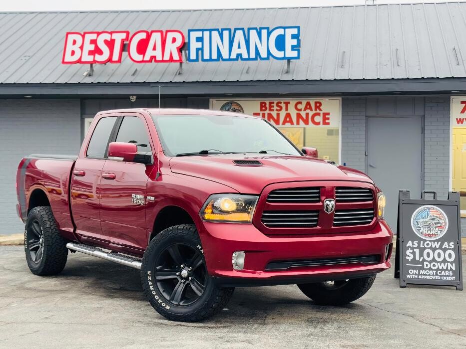 Images Best Car Finance - Auto Sales & Loans in Frankfort