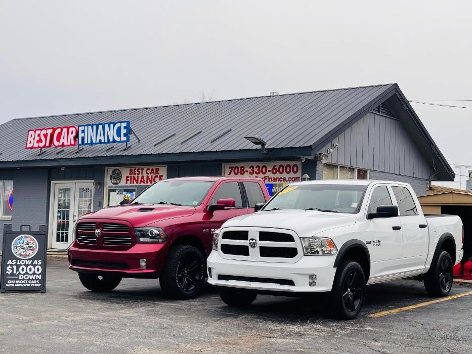 Images Best Car Finance - Auto Sales & Loans in Frankfort
