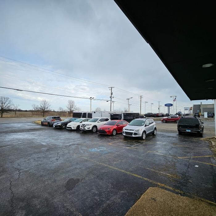 Images Best Car Finance - Auto Sales & Loans in Frankfort