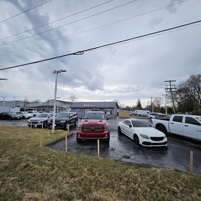 Images Best Car Finance - Auto Sales & Loans in Frankfort