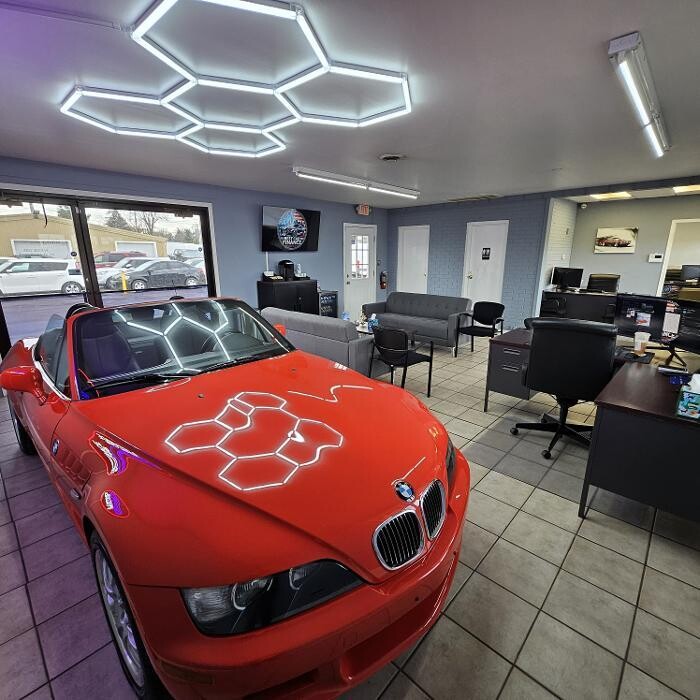 Images Best Car Finance - Auto Sales & Loans in Frankfort