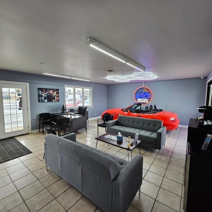 Images Best Car Finance - Auto Sales & Loans in Frankfort