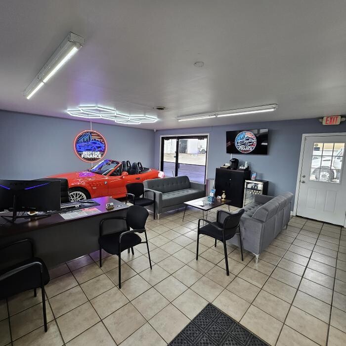 Images Best Car Finance - Auto Sales & Loans in Frankfort