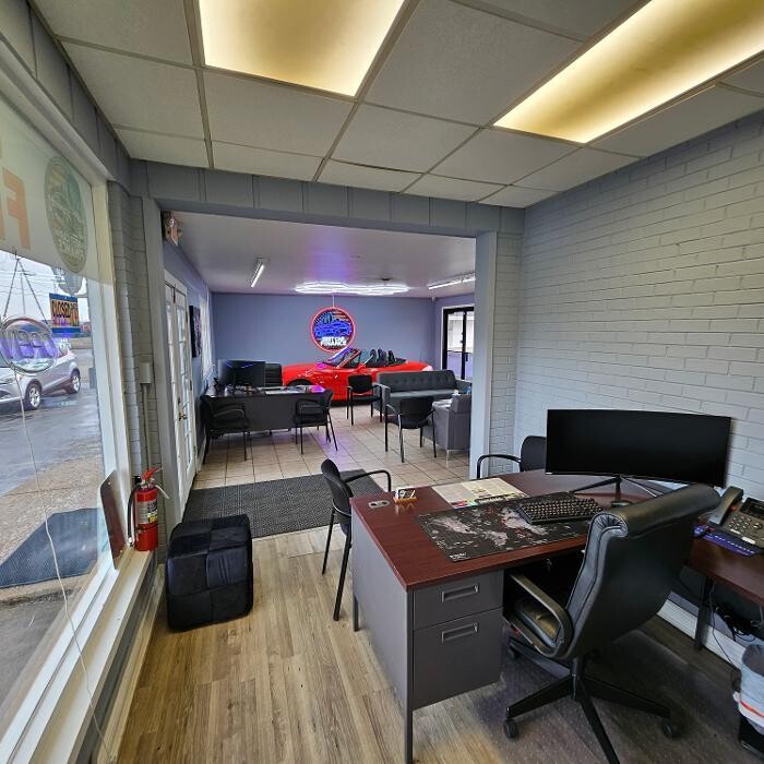 Images Best Car Finance - Auto Sales & Loans in Frankfort