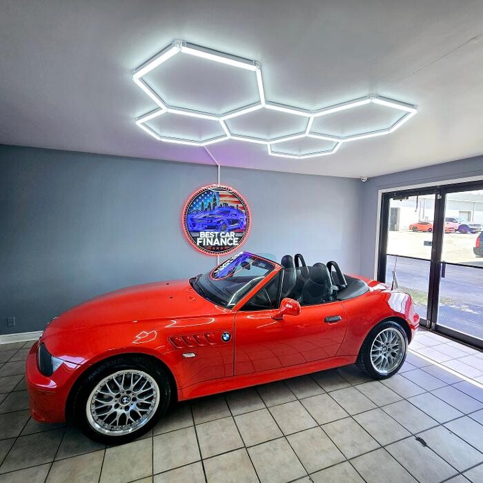 Images Best Car Finance - Auto Sales & Loans in Frankfort