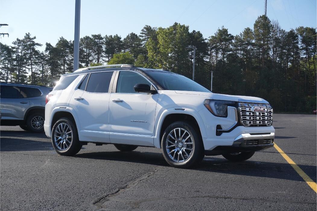 Images Fox Greenville Chevrolet GMC