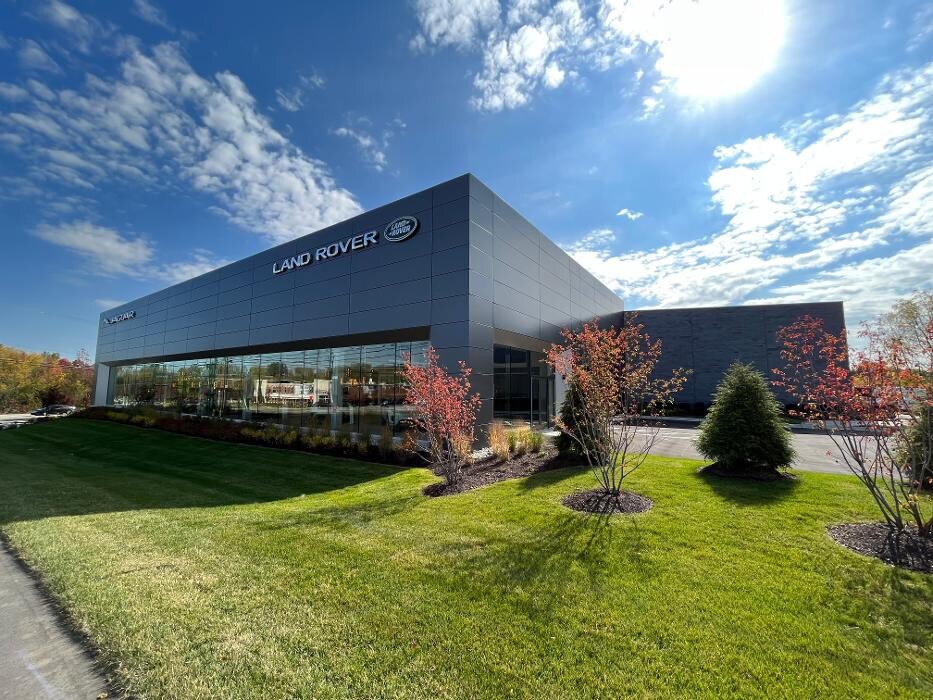 Images Land Rover Novi - Sales