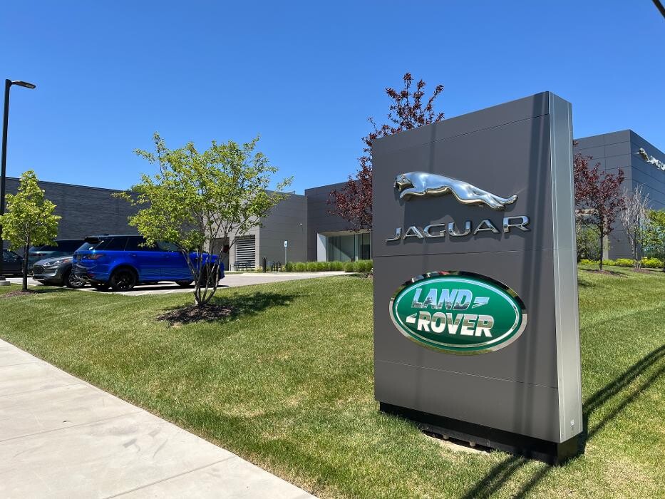 Images Land Rover Novi - Sales