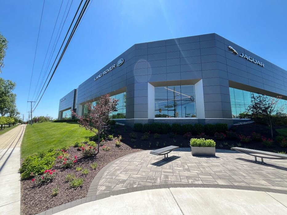 Images Land Rover Novi - Sales