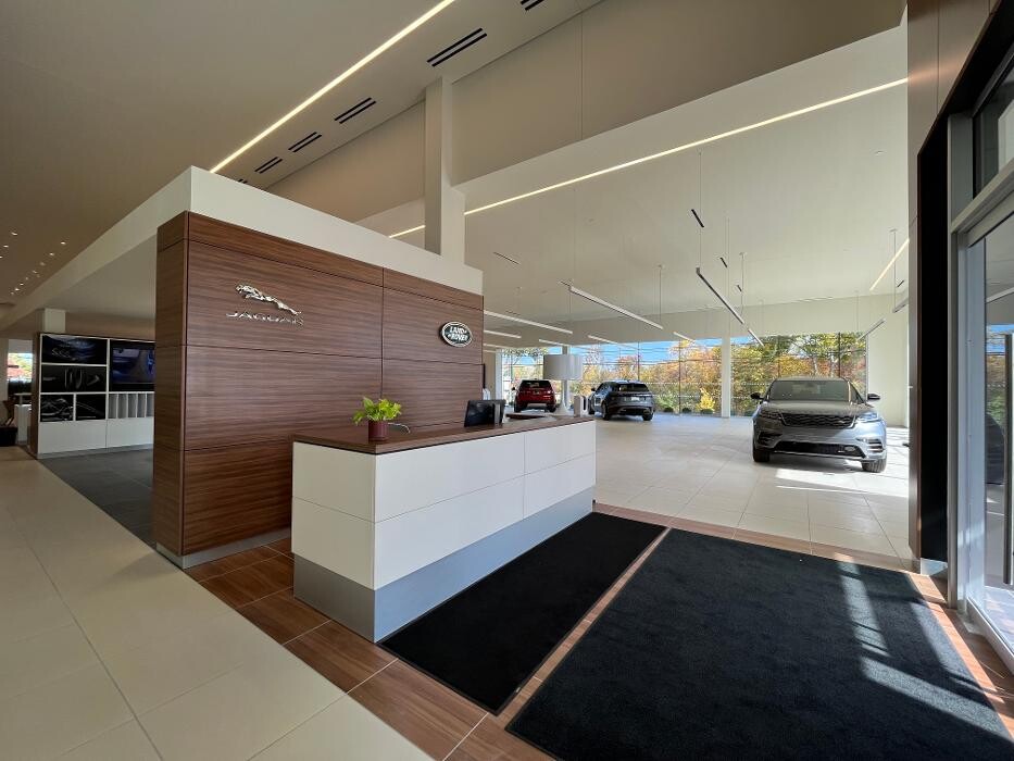 Images Land Rover Novi - Sales