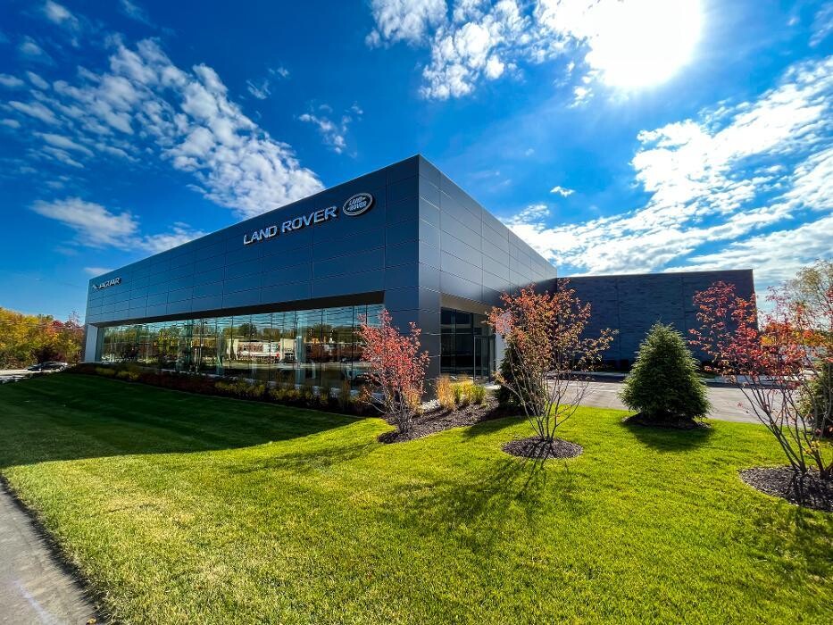 Images Land Rover Novi - Sales