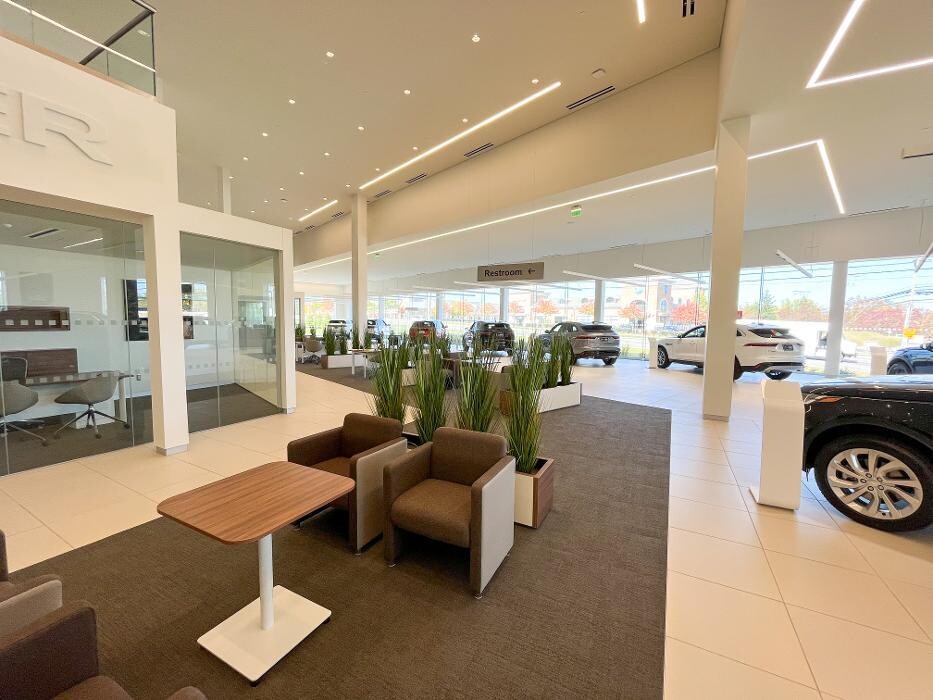 Images Land Rover Novi - Sales