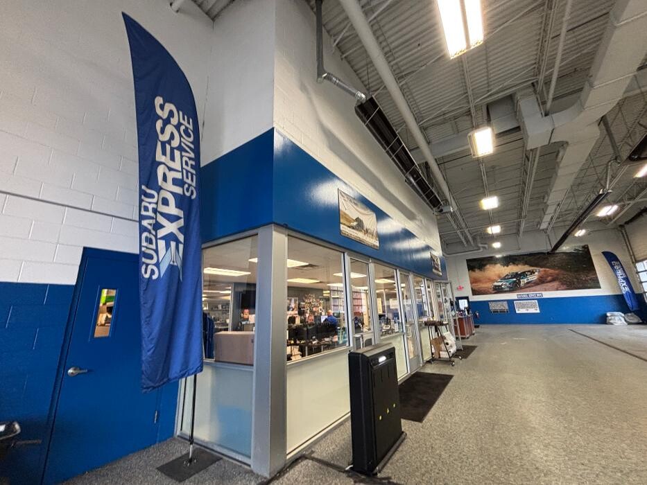 Images Fox Subaru Macomb - Sales