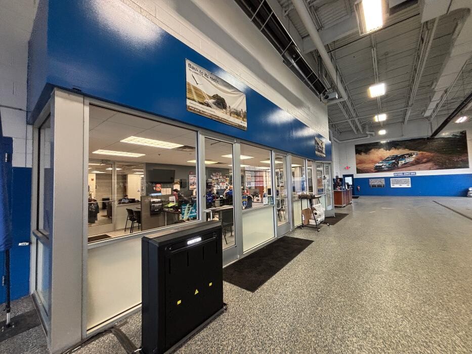 Images Fox Subaru Macomb - Sales