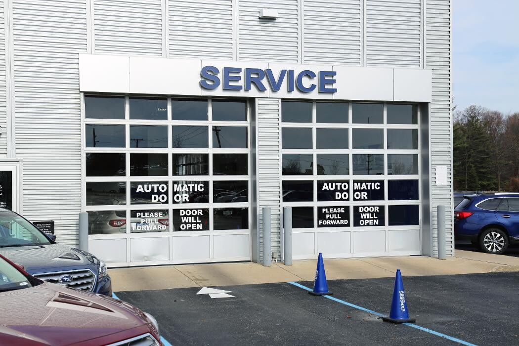 Images Fox Subaru Macomb - Sales