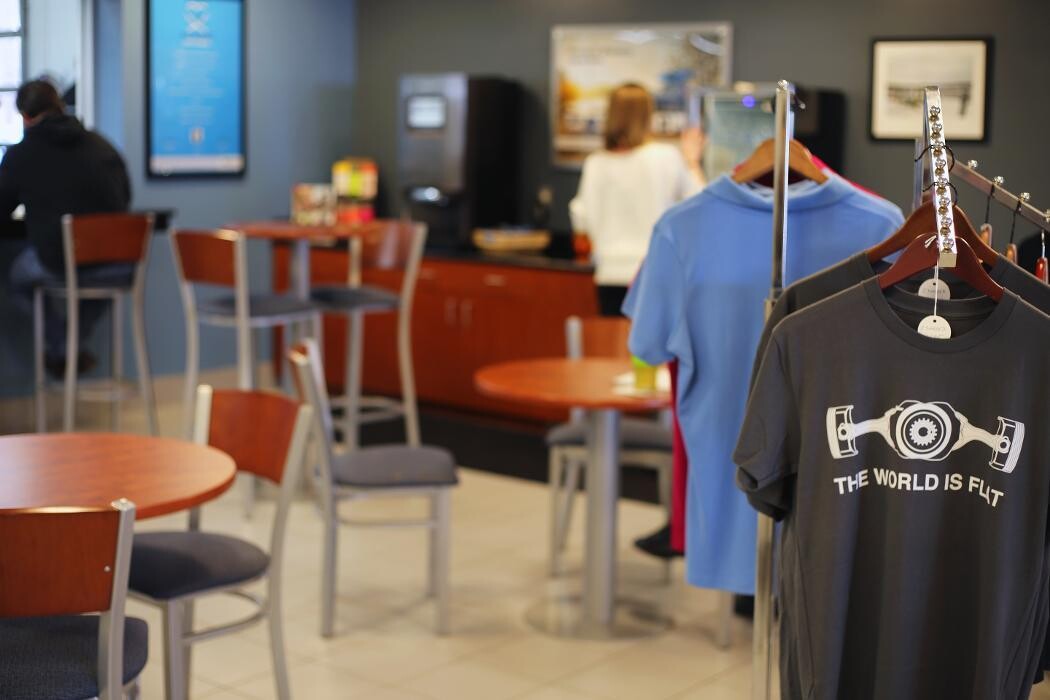 Images Fox Subaru Macomb - Sales