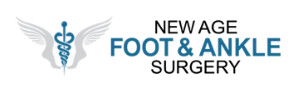 New Age Foot & Ankle Surgery Logo