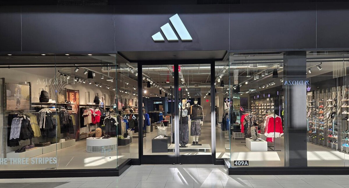 Images adidas Store Del Amo