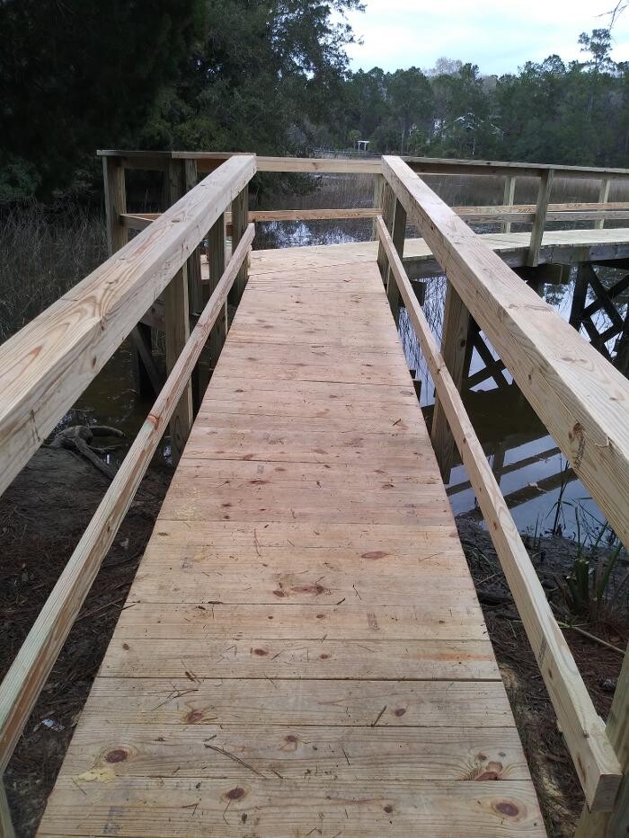 Images Harborview Decks & Exteriors