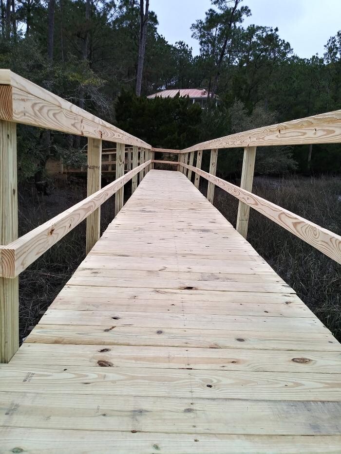 Images Harborview Decks & Exteriors