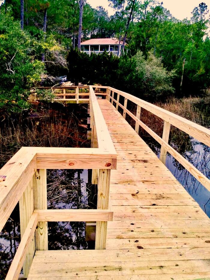 Images Harborview Decks & Exteriors