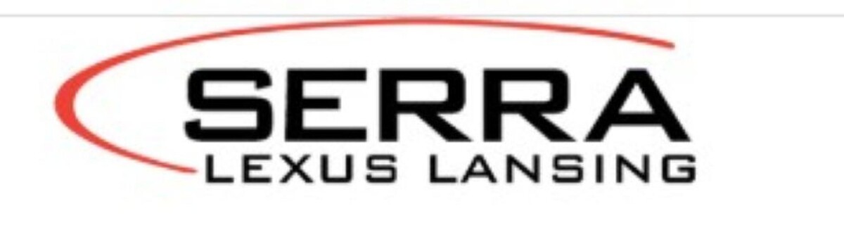 Serra Lexus Lansing Service Logo
