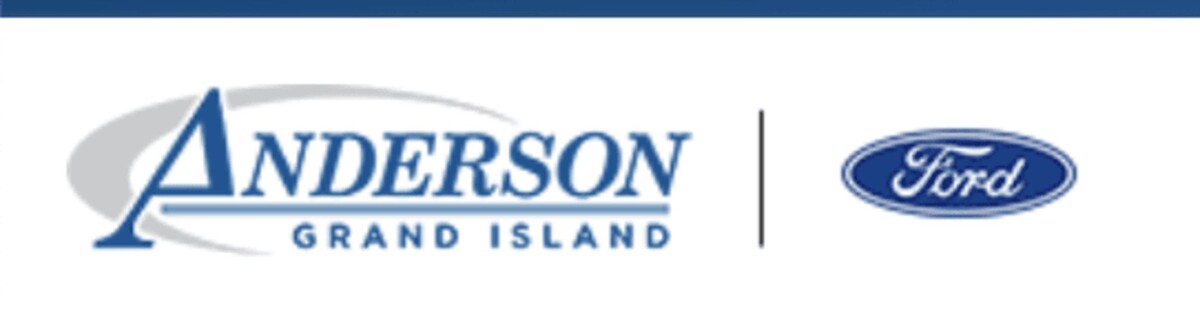 Anderson Ford of Grand Island Service Logo