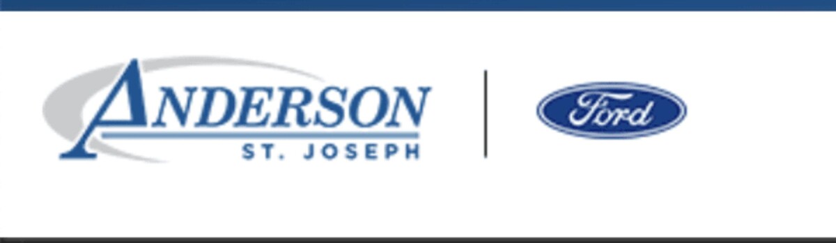 Anderson Ford of St. Joseph Service Logo