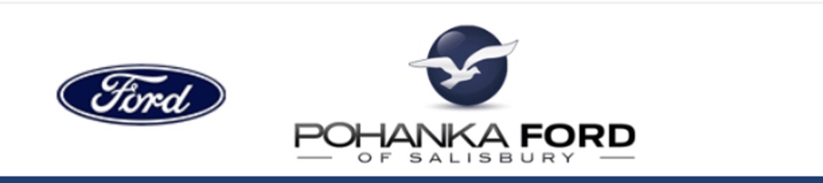Pohanka Ford of Salisbury Logo