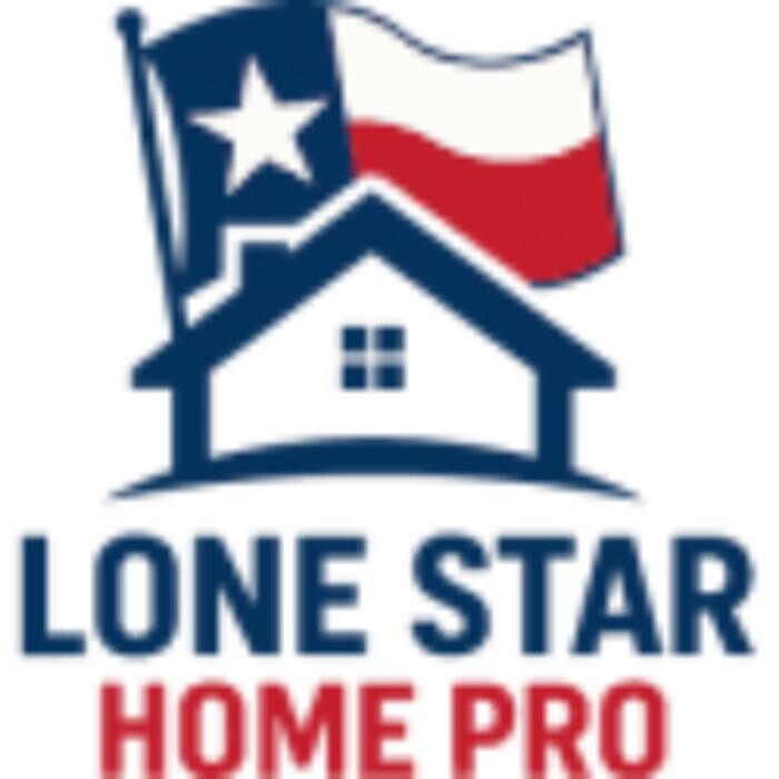 Lone Star Home Pro Logo