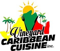 Vineyard Caribbean Cuisine Inc. Logo