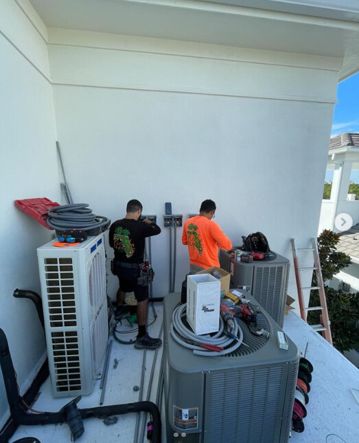 Images South Florida Electric Connection