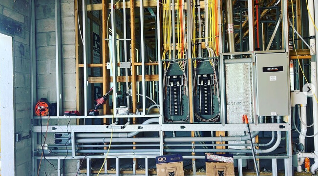 Images South Florida Electric Connection