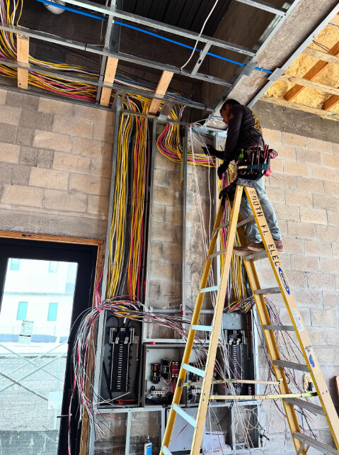 Images South Florida Electric Connection