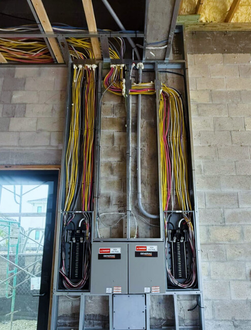 Images South Florida Electric Connection