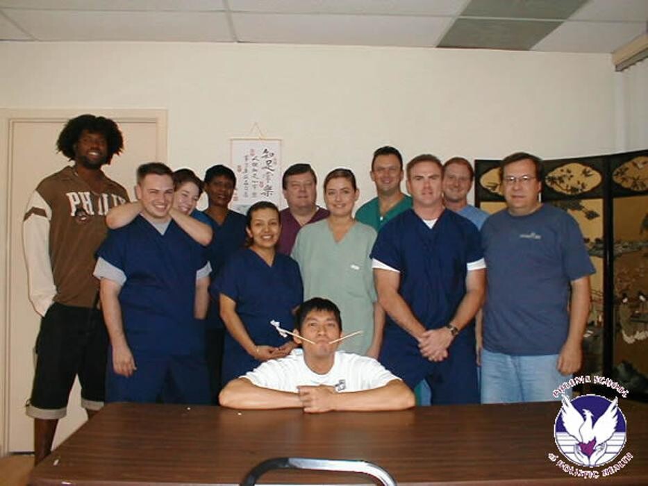 Images Phoenix School of Massage Therapy