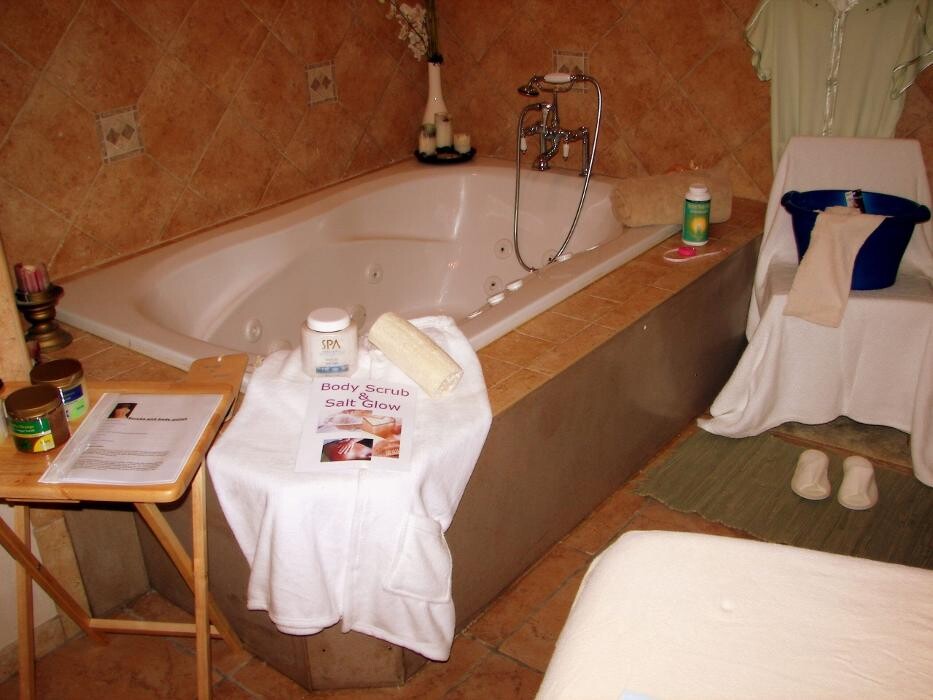 Images Phoenix School of Massage Therapy