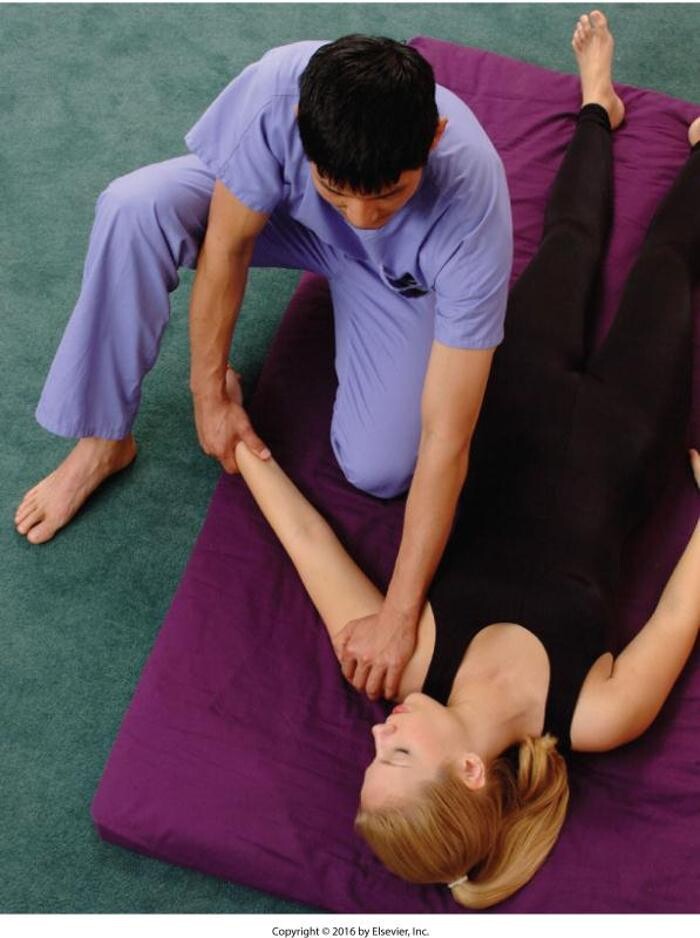 Images Phoenix School of Massage Therapy