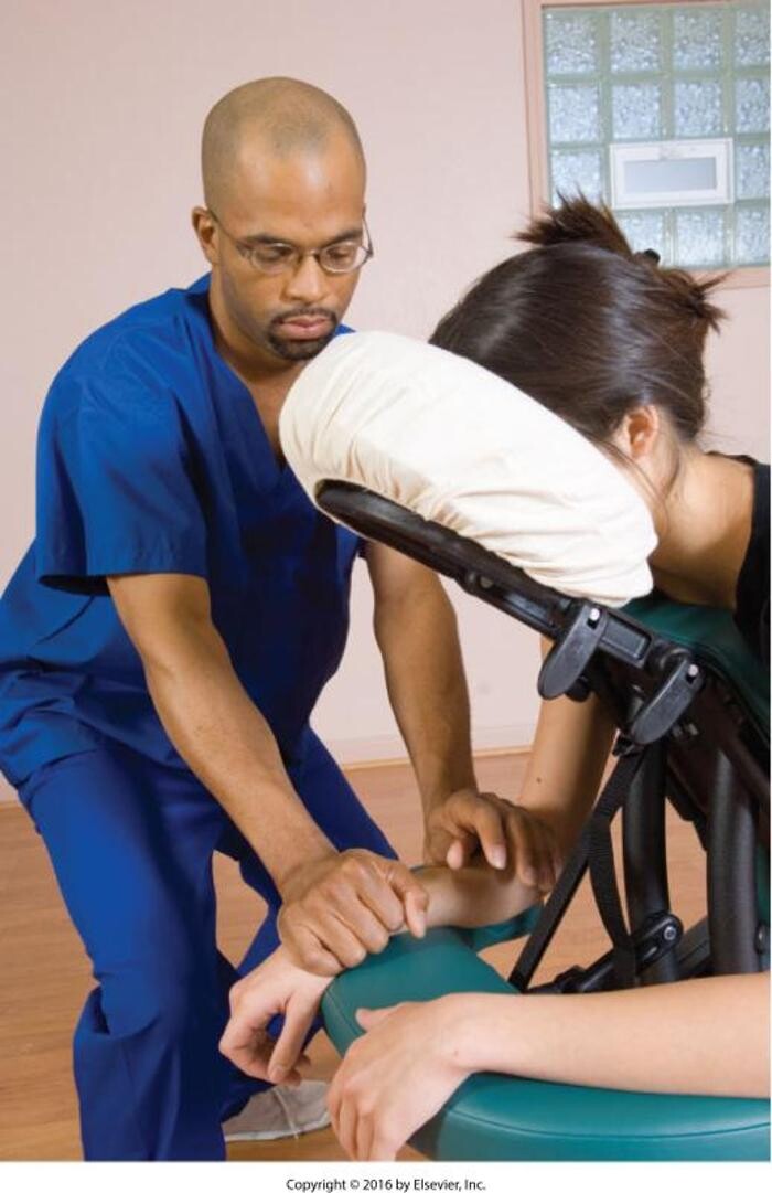 Images Phoenix School of Massage Therapy