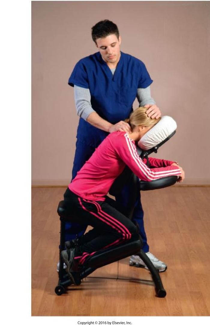 Images Phoenix School of Massage Therapy