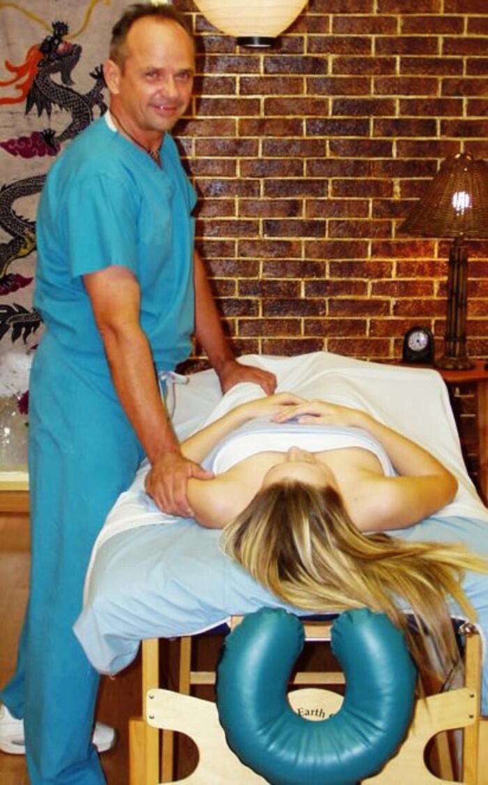 Images Phoenix School of Massage Therapy