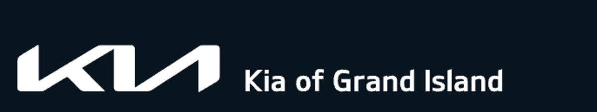 Kia of Grand Island Service Logo