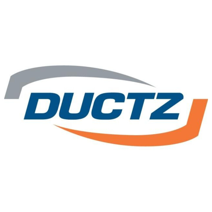 Ductz of North Phoenix and Deer Valley Logo
