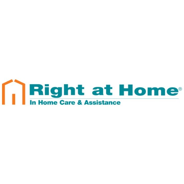 Right at Home Logo