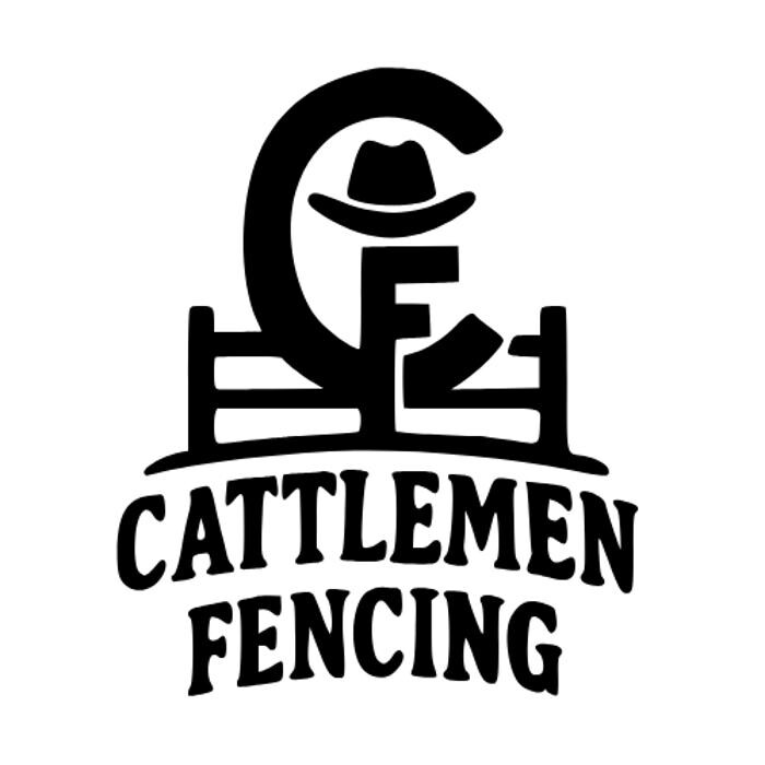 Cattlemen Fencing Logo