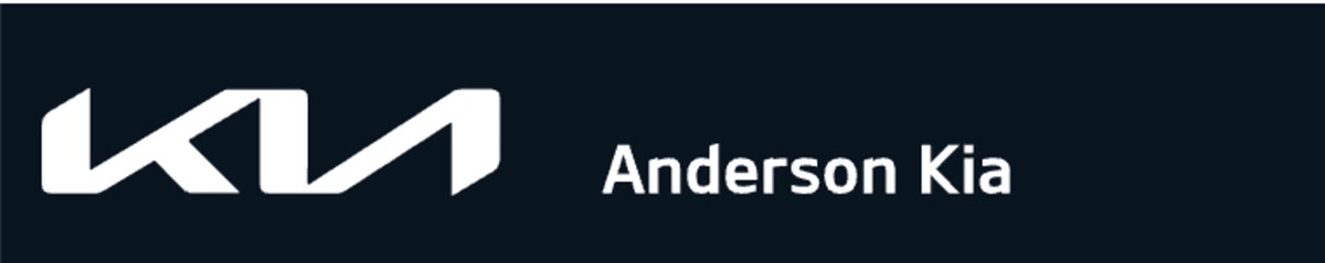 Anderson Kia Service Logo